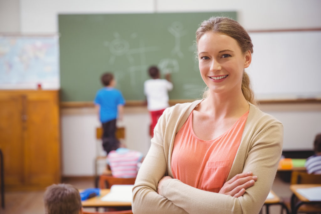 teach