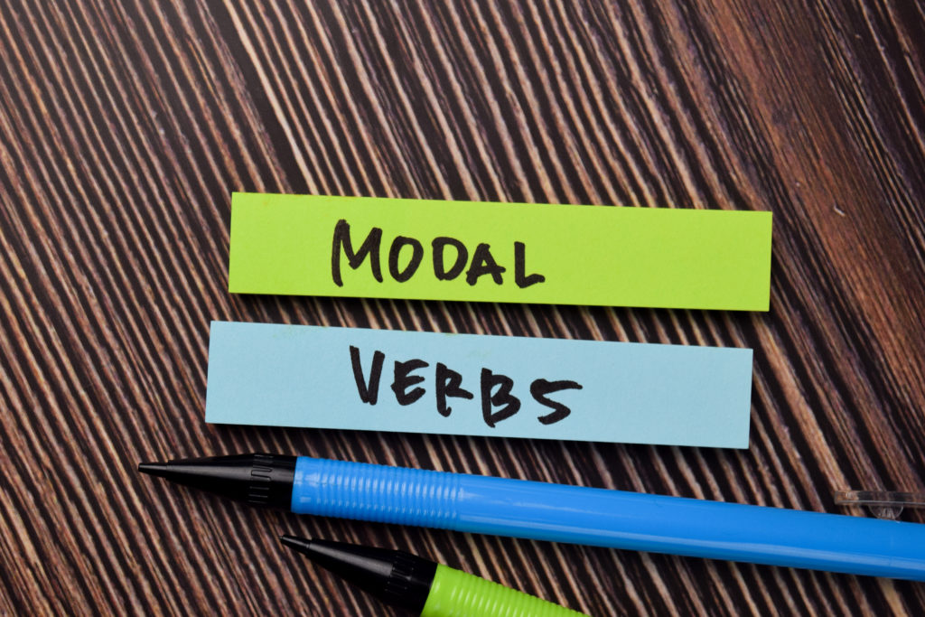 modals