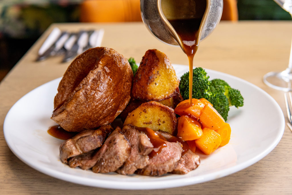 British food