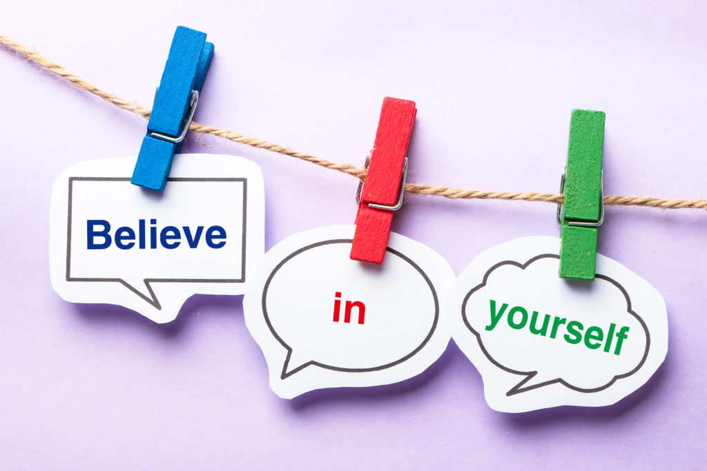 reflexive pronouns
