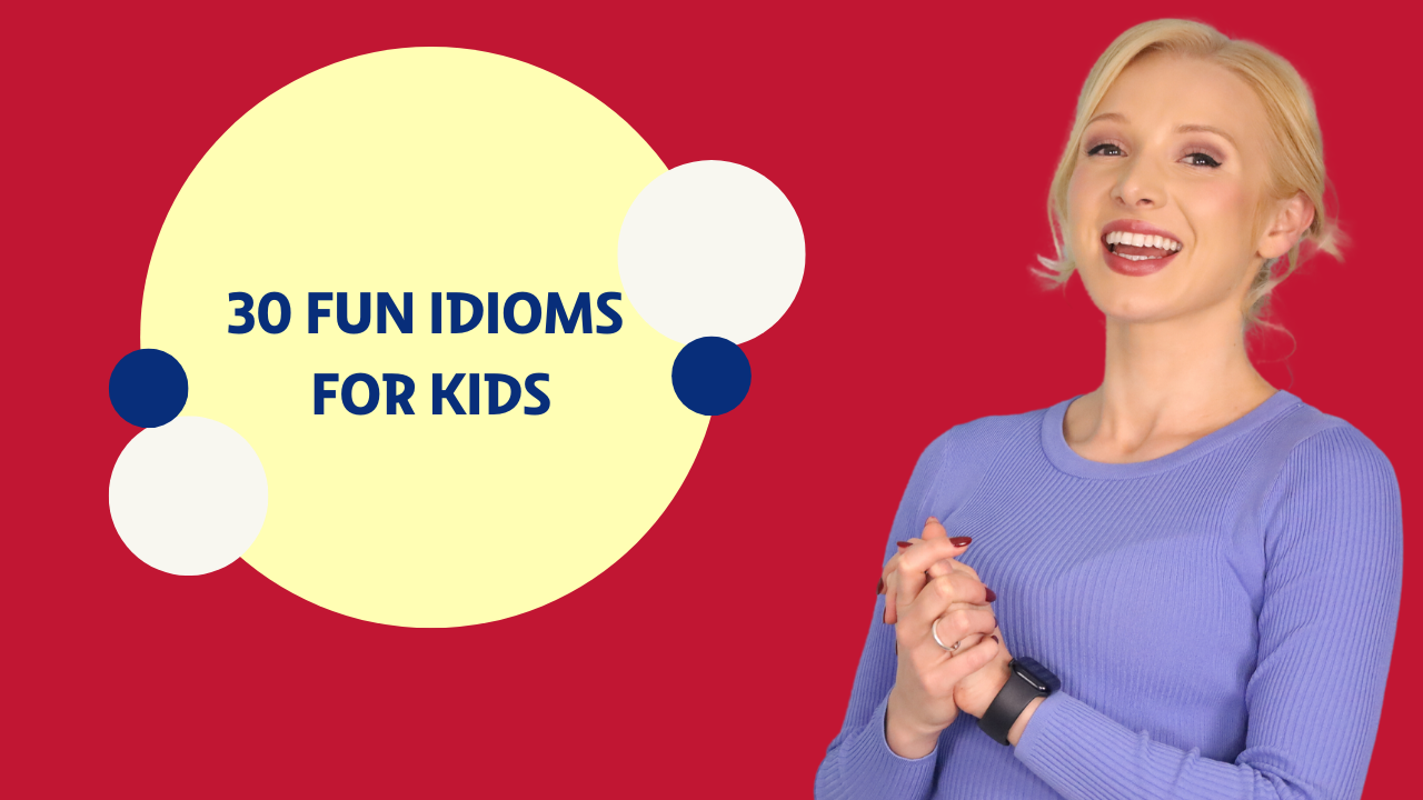 idioms