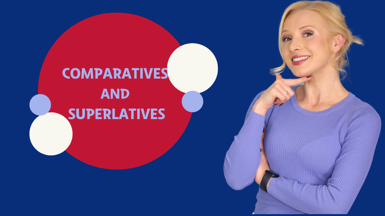 Comparatives