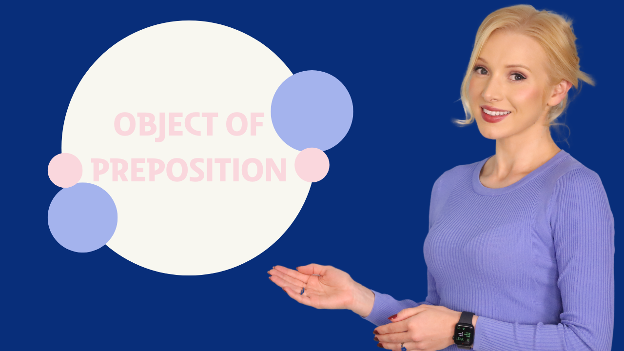 Preposition