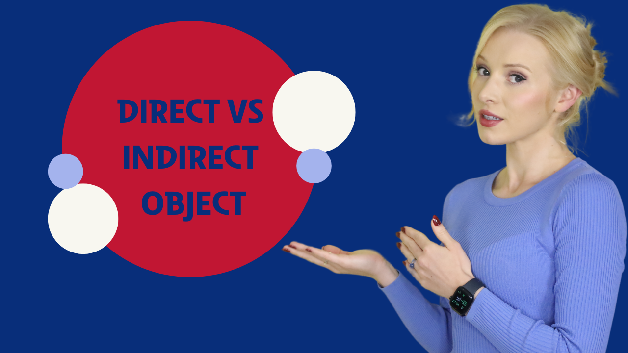 object