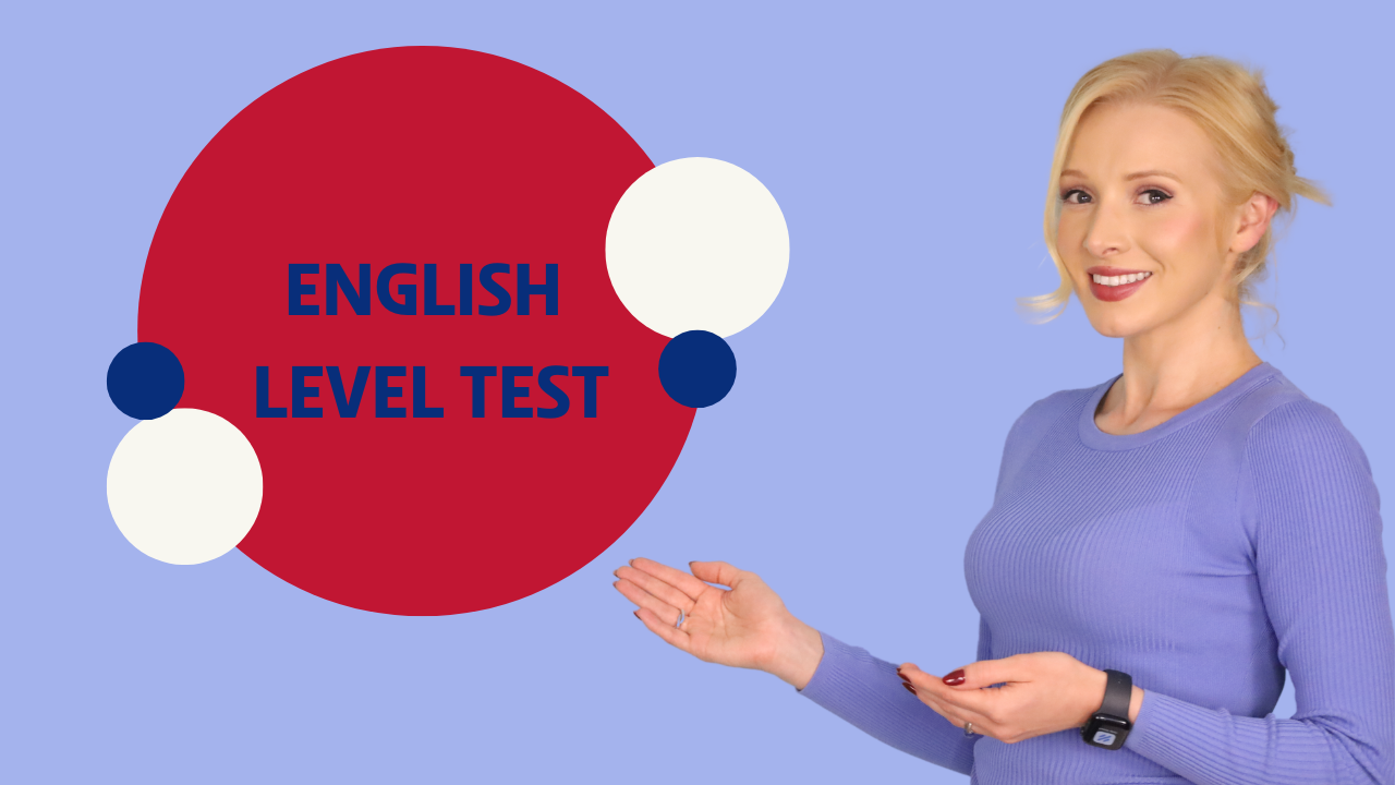 English