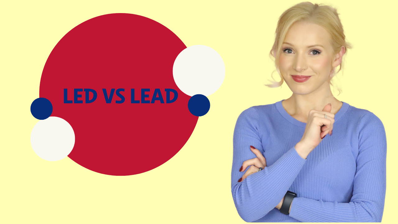 lead