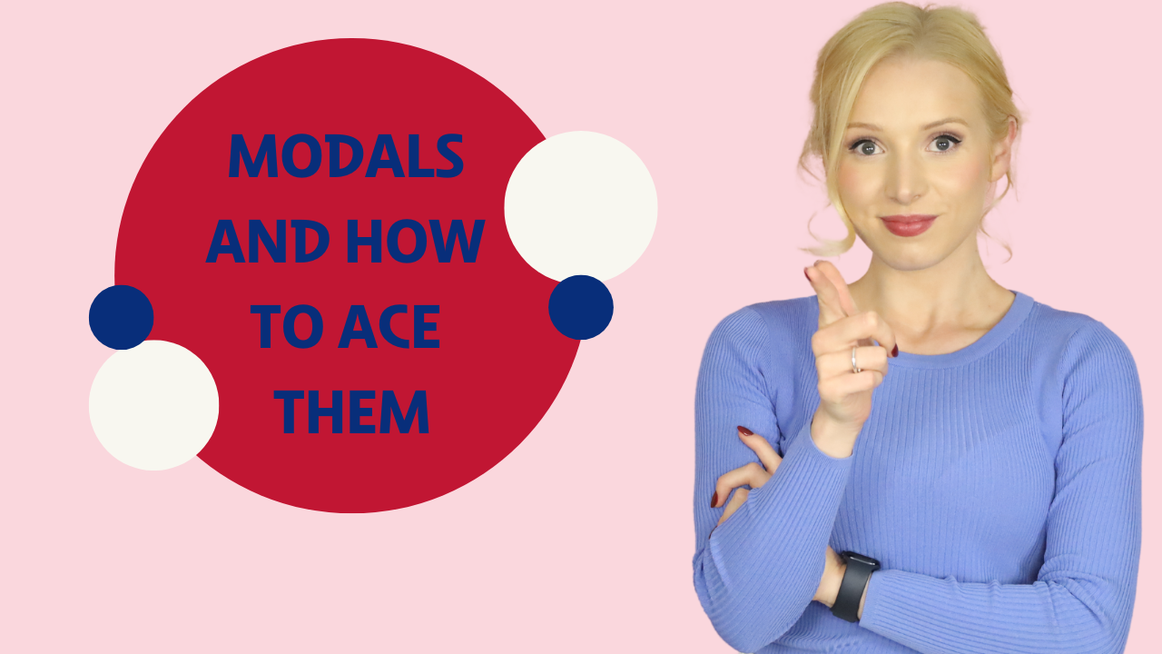 Modals