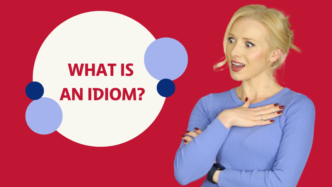 idiom
